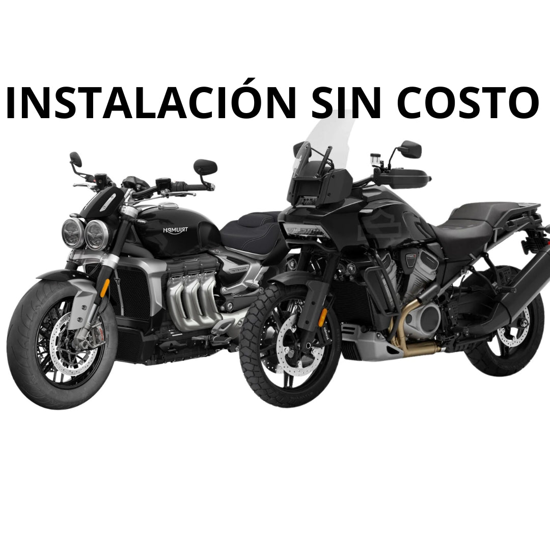 BLINDAJE NEUMÁTICOS MOTO GRANDE / ADVENTURE (2 NEUMÁTICOS)